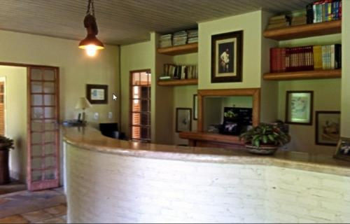 Hotel Fazenda Manduzanzan, Goiás — photo 1