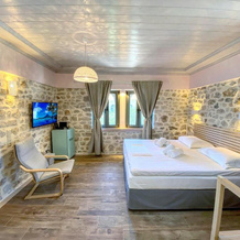 Bellou Villas Sivota, 西沃塔 — 照片 4