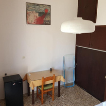 Filippos Apartments "Room 6" No kitchen, 斯巴蒂亚 — 照片 4