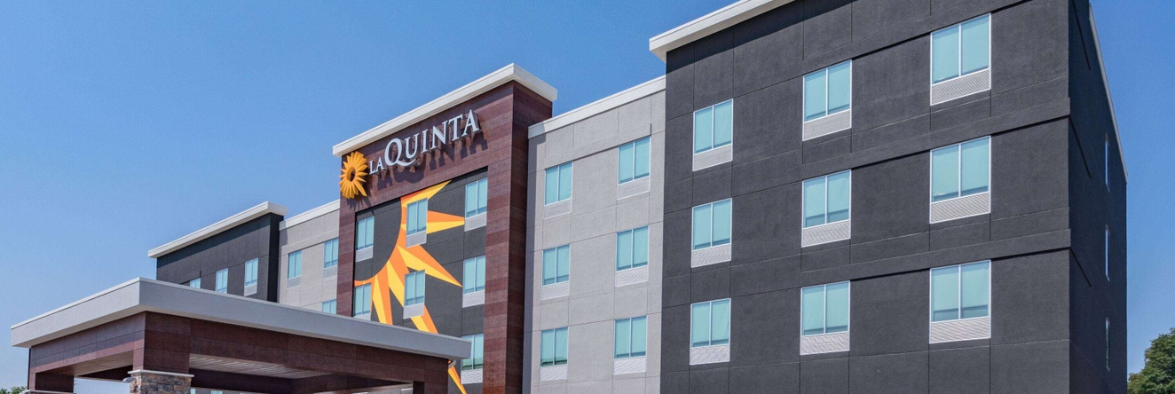La Quinta Inn & Suites By Wyndham Jackson/Cape Girardeau, Джексон — фото 1