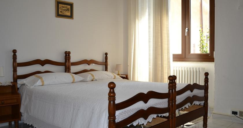 Hotel Moderno, Aritzo — photo 1