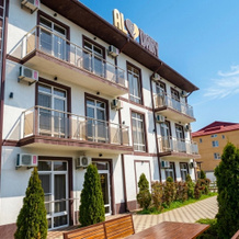 Aldar Guest House, Anapa — photo 2