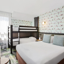 Best Western Hotel Grand Parc, Шантлуп-ан-Бри — фото 5