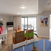 Picnic Rock Seaside Accommodation, 凯尔布姆斯特兰德 — 照片 3
