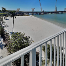 Lovers Key Beach Club 202, 博尼塔斯普林斯 — 照片 3