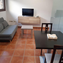 Apartamentos Fuente Arriba, 波亚莱斯-德尔-奥约 — 照片 5