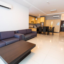 Apartments @ Imperial Suites Kuching, Кучинг — фото 4