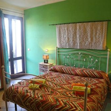 B&B La Fortezza, Castelsardo — photo 5