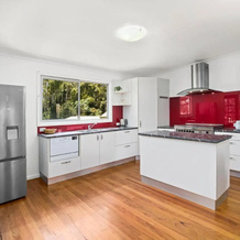 The Fig - Cabin 3, Mylestom — photo 4