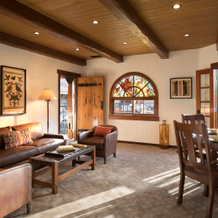 Rancho Caymus Inn, 圣赫勒拿 — 照片 4