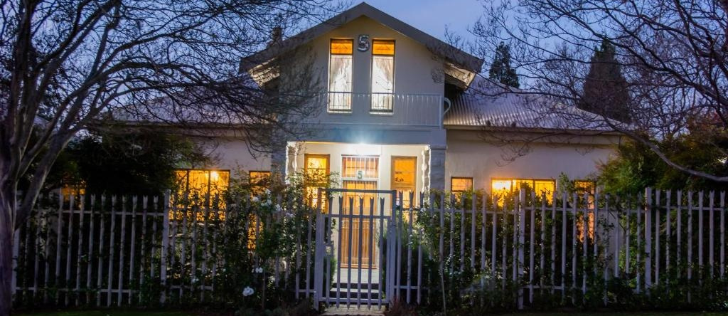 Mirabel Guesthouse, Пиэрайс — фото 1