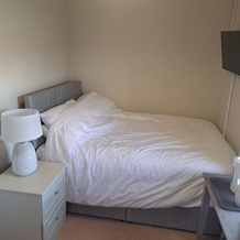 New Lisnagalt Lodge, 巴利博吉 — 照片 2