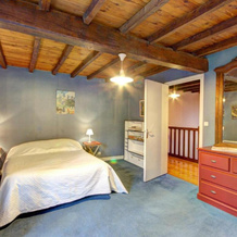 Gîte Saint-Alban-les-Eaux, 7 pièces, 10 personnes - FR-1-496-95, 圣阿尔邦-莱索 — 照片 3