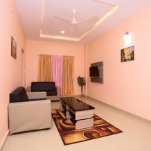 OYO 22281 Reem Residency, Melattoor — photo 3