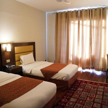 Hunza Darbar Hotel, Каримабад — фото 4