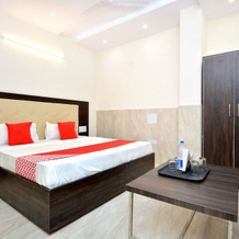 Oyo 29645 The Meridien, 坦纳萨尔 — 照片 3