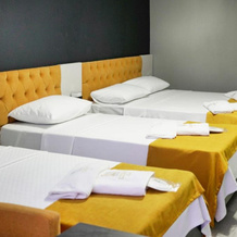Lizbon Hotel, Нарлыдере — фото 4