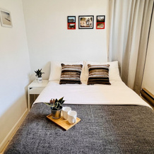 ART House Burnaby Two Bedrooms Suite, 本拿比 — 照片 5