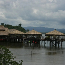 Thmorda Garden Riverside Resort, 塔泰 — 照片 2