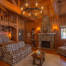 Lakefront History by Lake Tahoe Accommodations, 霍姆伍德 — 照片 4