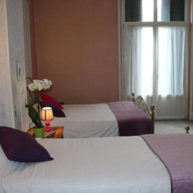 Enzo Hotels Contrexéville, 孔特雷克塞维尔 — 照片 4