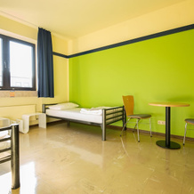 YOUTEL - Jugendhotel Bitburg, Bitburg — photo 4