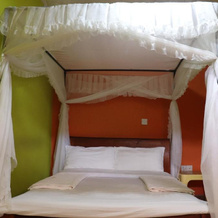 Bomani Hotel, Китенгела — фото 4
