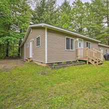 Vacation Rental In-Between Houghton & Higgins Lake, Графство Роскоммон — фото 5