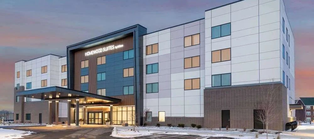 Homewood Suites Holland, 霍兰德 — 照片 1