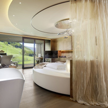 AMONTI Wellnessresort, Valle Aurina — photo 3