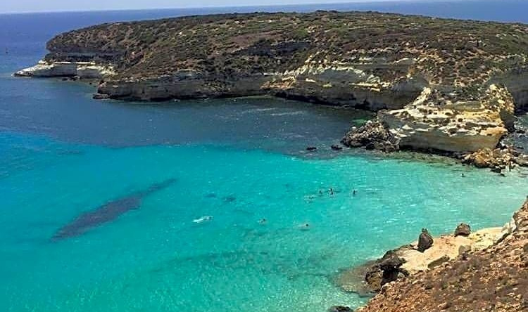 B&B Stella del Mare, Lampedusa — photo 1