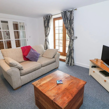 Barnfields Holiday Cottage, 福克斯特 — 照片 5