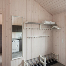Swanky Holiday Home in Blåvand With Whirlpool, Blavand — photo 3
