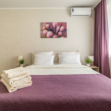 Dobrie sutki on Pirogova 5a Flat, Stavropol — photo 2