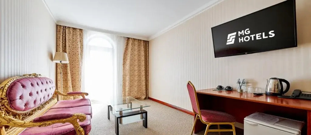 Kartmazovo House Hotel, Картмазово — фото 1