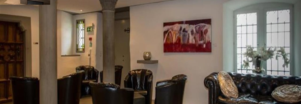 Schloss Hotel Wartensee, 罗尔沙赫山 — 照片 1