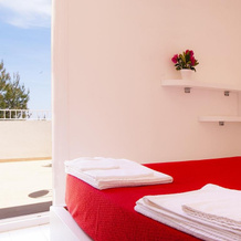 Hotel Beach Salento, 萨尔韦 — 照片 5