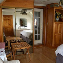 Broecheler Inn, Каюга — фото 3