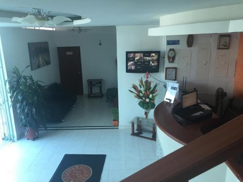 Hotel De La Prada, Maicao — photo 1