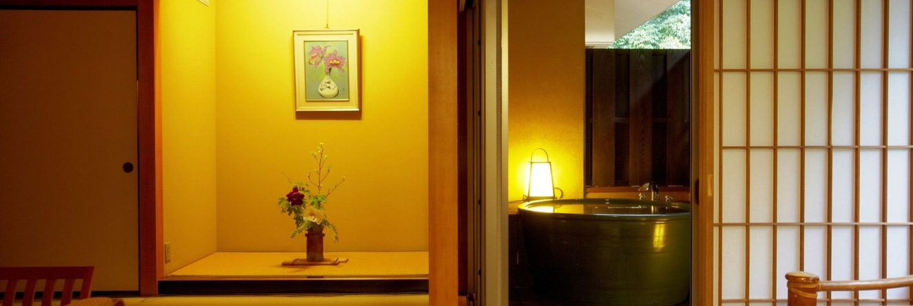 Hoshino Resorts Kai Tamatsukuri, Мацуэ — фото 1