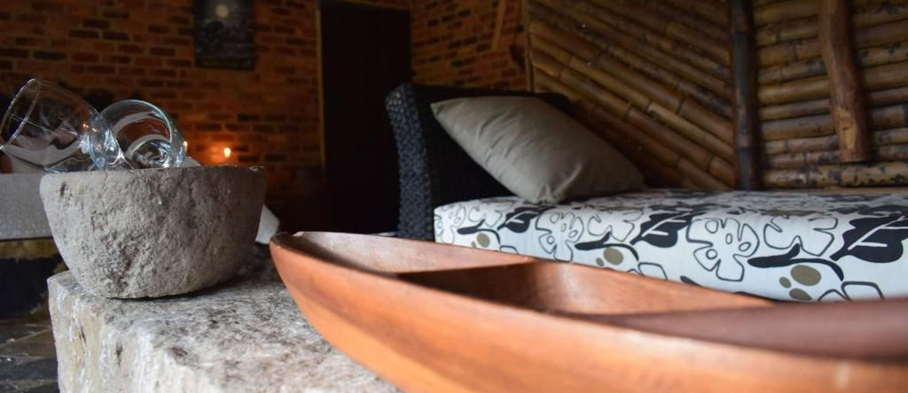 La Finestra Spa Hotel Boutique, Ла-Вега — фото 1