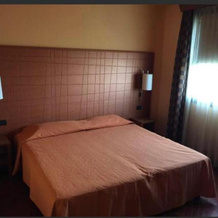 Hotel Sibari Resort 4 stelle, 卡萨诺阿洛约尼奥 — 照片 3