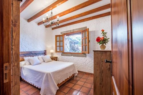 Casa Oronado, Инхенио — фото 1