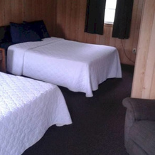 The Koke's Motel, 埃弗莱斯 — 照片 3