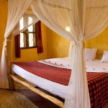 Nsya Lodge, Migungani — photo 4