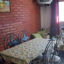 Apart Hotel la Quebrada, 波特雷罗德洛斯富内斯 — 照片 4