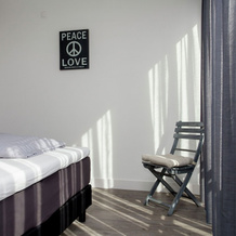 Cozy Apartment in Katwijk with Balcony, 滨海卡特韦克 — 照片 4