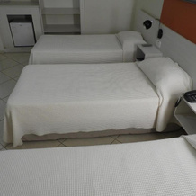 Binder Hotel Quality Inn, Можи-дас-Крузис — фото 3
