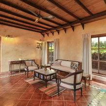 Amritara Aura Spa Retreat Goa, Мандрем — фото 5
