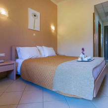 Grecian Castle Hotel, 希俄斯 — 照片 3